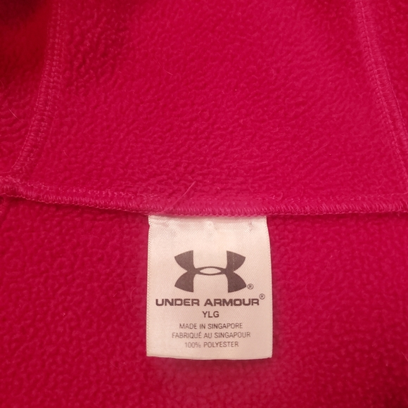 Under Armour Jacket - Picture 1 of 2